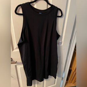 Old Navy tank dress with pockets. NWT size XL